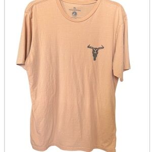 Men's Yellowstone T-Shirt